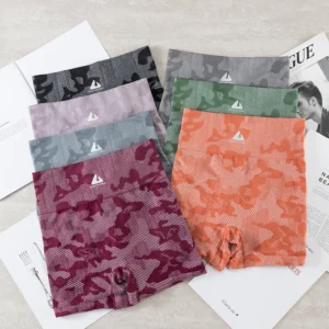 Women Shorts Sports Shorts for Women New Cycling Jogging Fitness