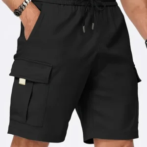 Cargo Shorts  Outdoor Sports Jogging Short Pants