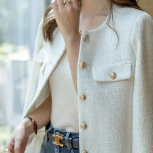 Spring and Autumn Korean Coats Women Jacket