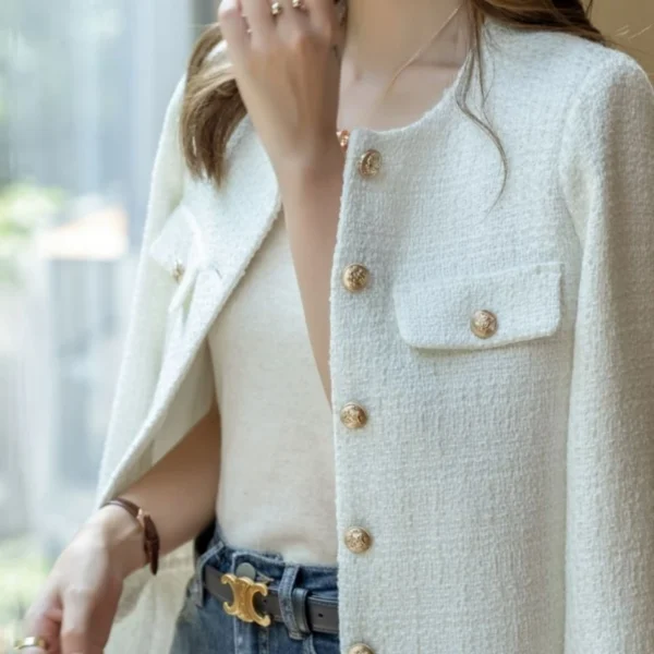 Spring and Autumn Korean Coats Women Jacket
