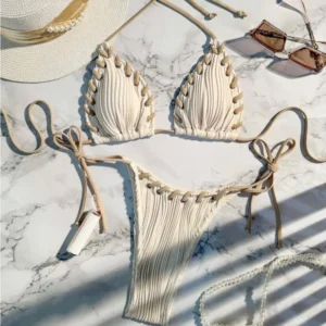 Sexy Bikinis Swimwear Female Swimsuit For Swimming