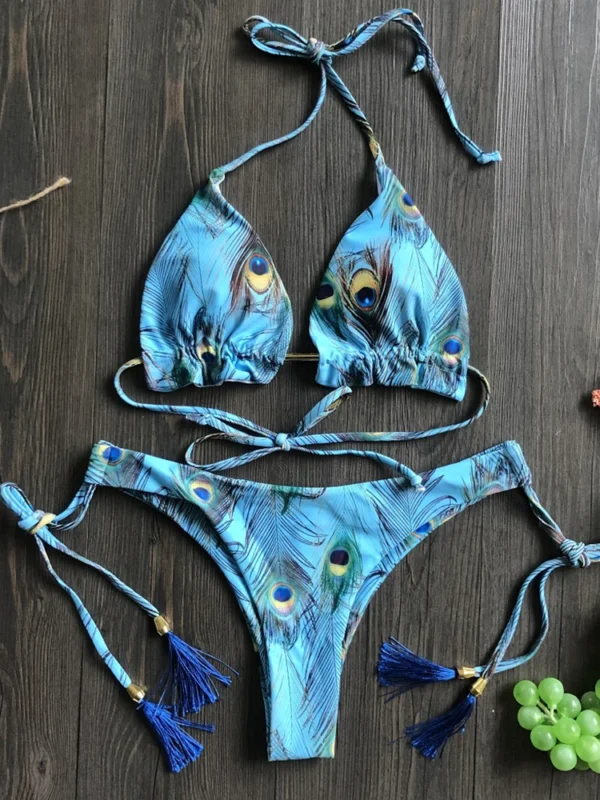 RUOTONGSEPT Sexy Micro Bikinis New Swimsuit Women - Image 6