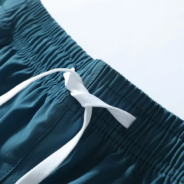 Running Shorts Gym Sportswear Men Jogging - Image 3