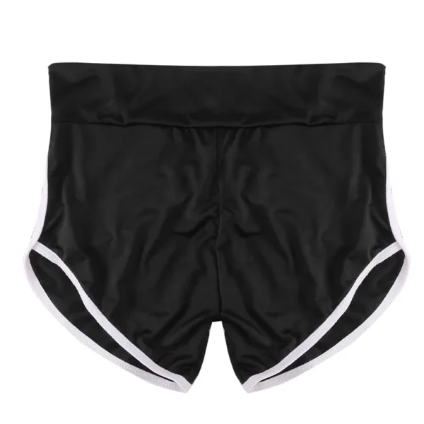 Women Summer Shorts for Sports Fitness Gym - Image 6